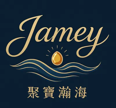 Jamey(聚寶瀚海）