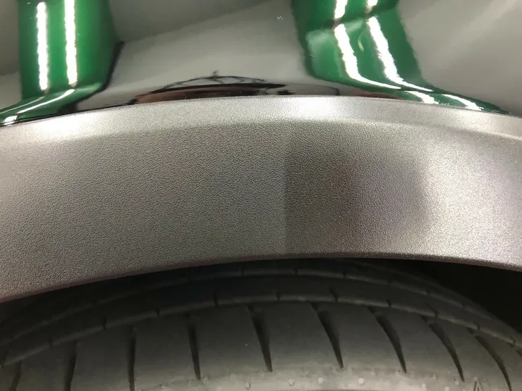 台南汽車美容鍍膜推薦【岫舫車體美研】是我遇過最細節的手工洗車