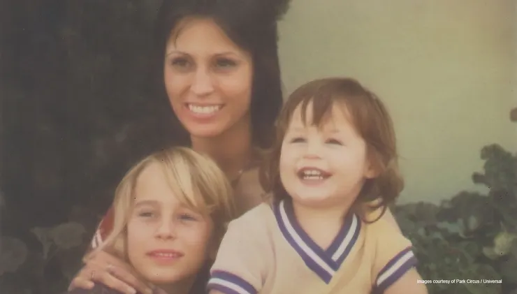 《傑夫巴克利：曲終未散》劇照／金馬影展提供，Image Courtrsy of Park Circus / Universal