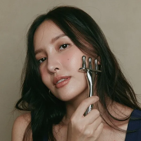 【hyphy】閃閃小三叉磁力塑身儀