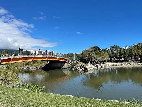 台東景點（池上）