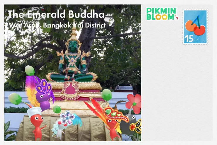 綠色好好看（綠色愛好者）