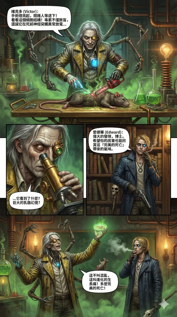 vocus|新世代的創作平台