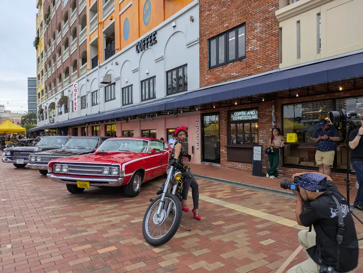 vocus|新世代的創作平台