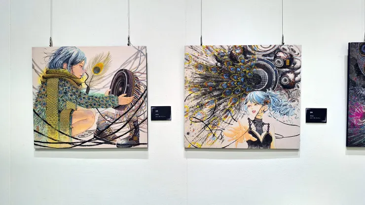 vocus|新世代的創作平台