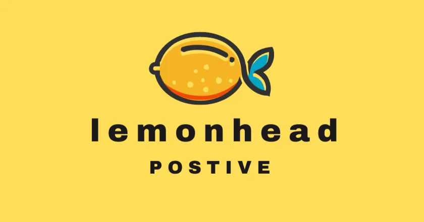 積極 檸檬頭的沙龍