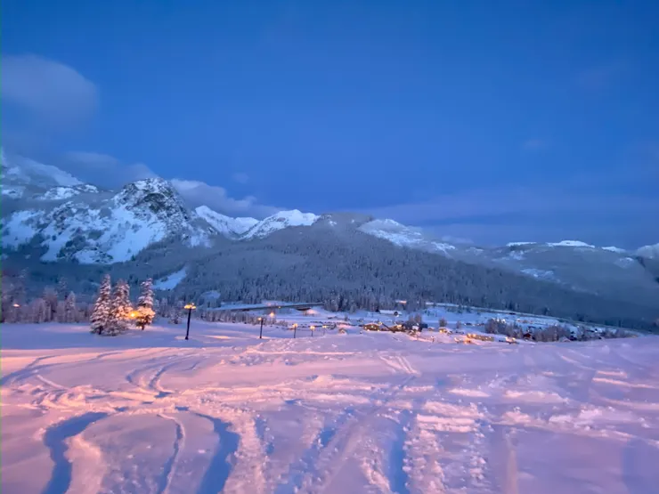 (雪癌發作了，放張圖文無關的照片)