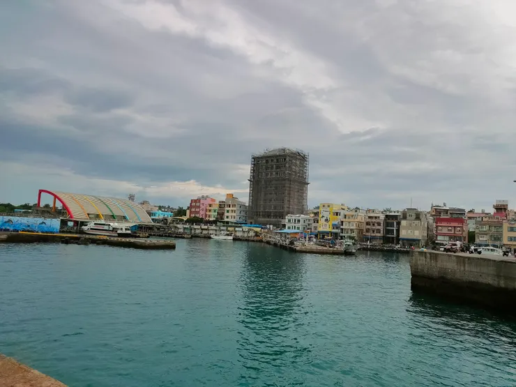 小幫手離開的送行活動