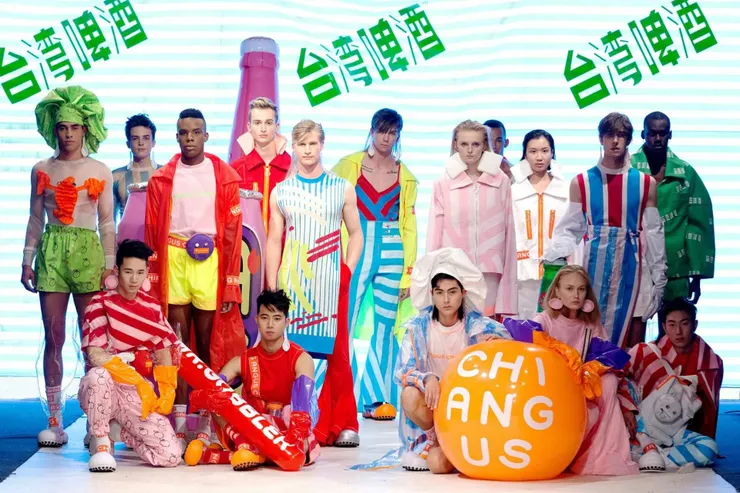 vocus|新世代的創作平台