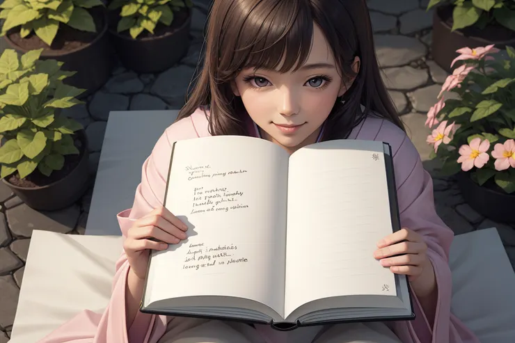 嗶嗶嗶！檢查筆記時間！