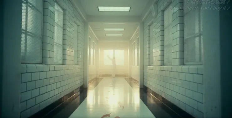 到底一切是亞瑟的幻想還是真實