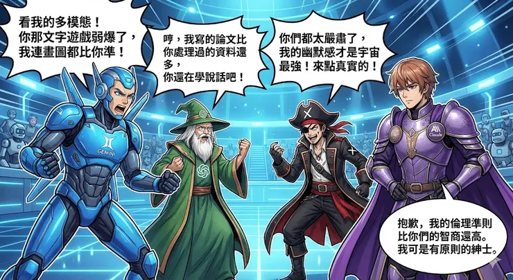 vocus|新世代的創作平台