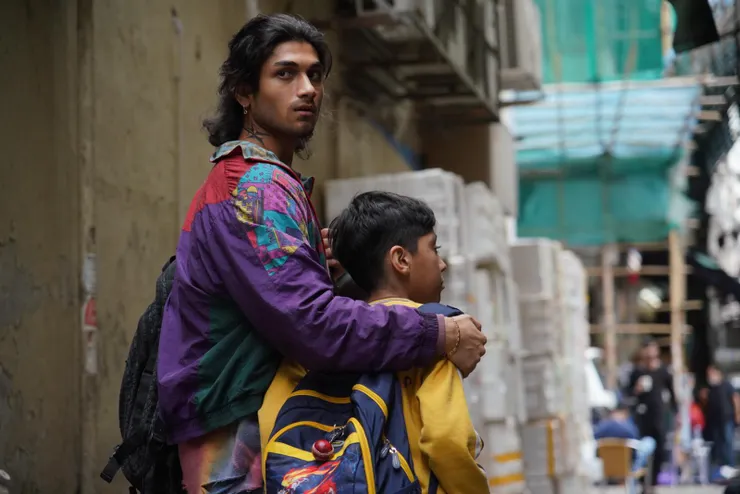 vocus|新世代的創作平台