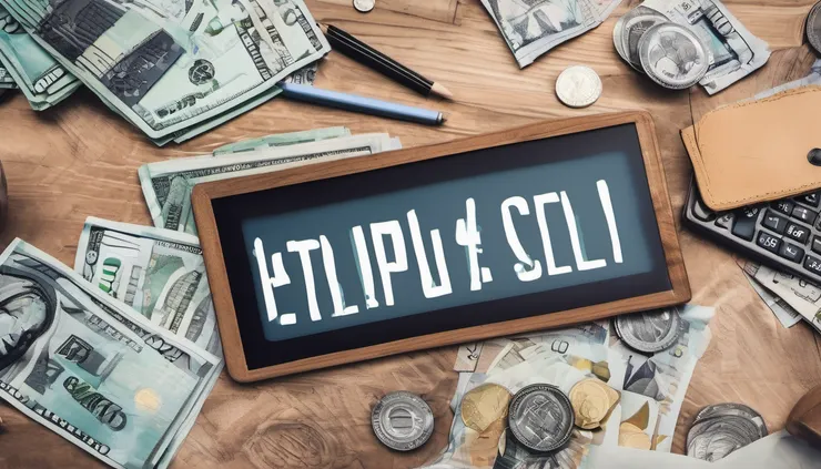 從模糊到清晰的買賣觀念