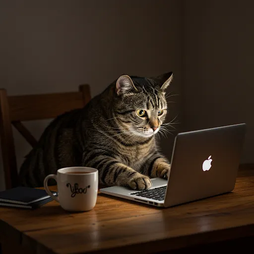 疫情後出現了大批數位遊牧工作者