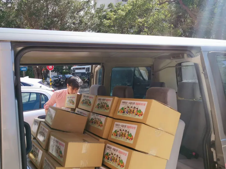 vocus|新世代的創作平台