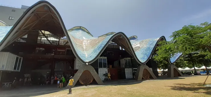 vocus|新世代的創作平台