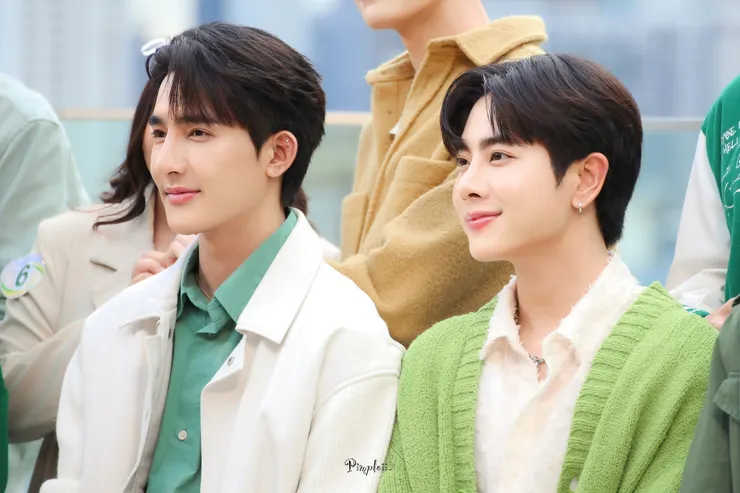 我終於找到上傳照片的按鈕了(汗)