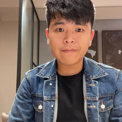 Luke說-對人不對事的藝術！的沙龍