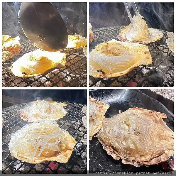 【豚野日式炭火燒肉-內湖店】