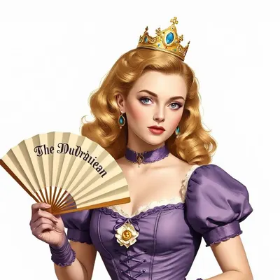 幸福夢想的沙龍