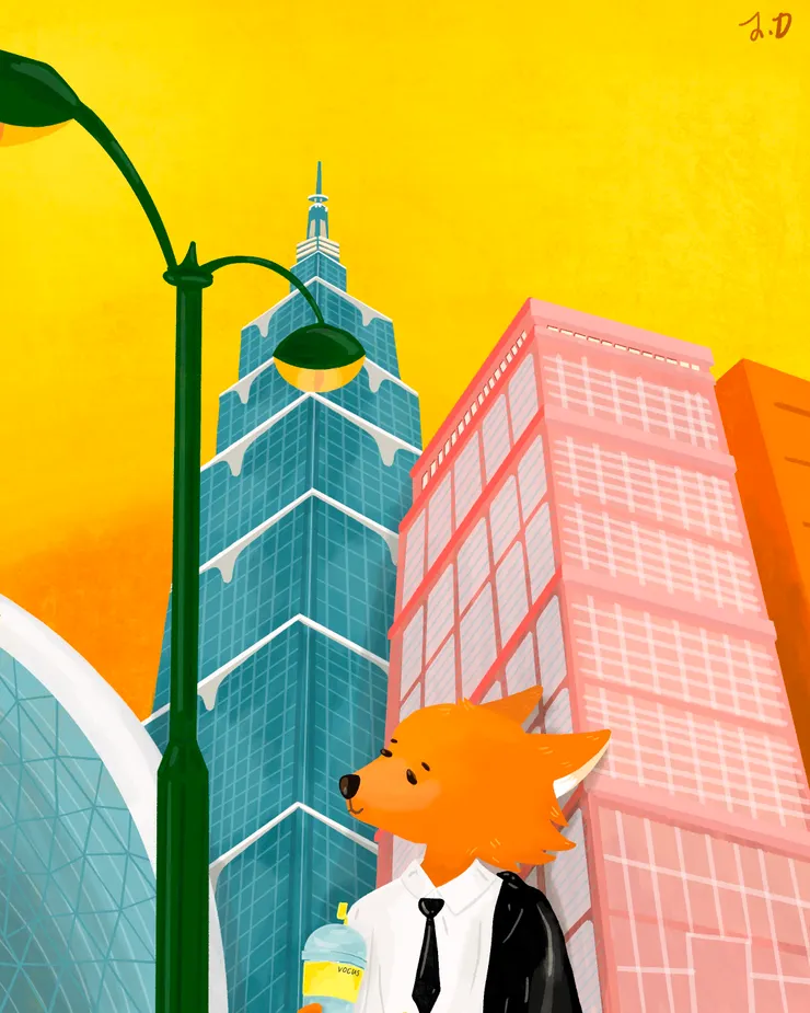 vocus｜新世代的創作平台