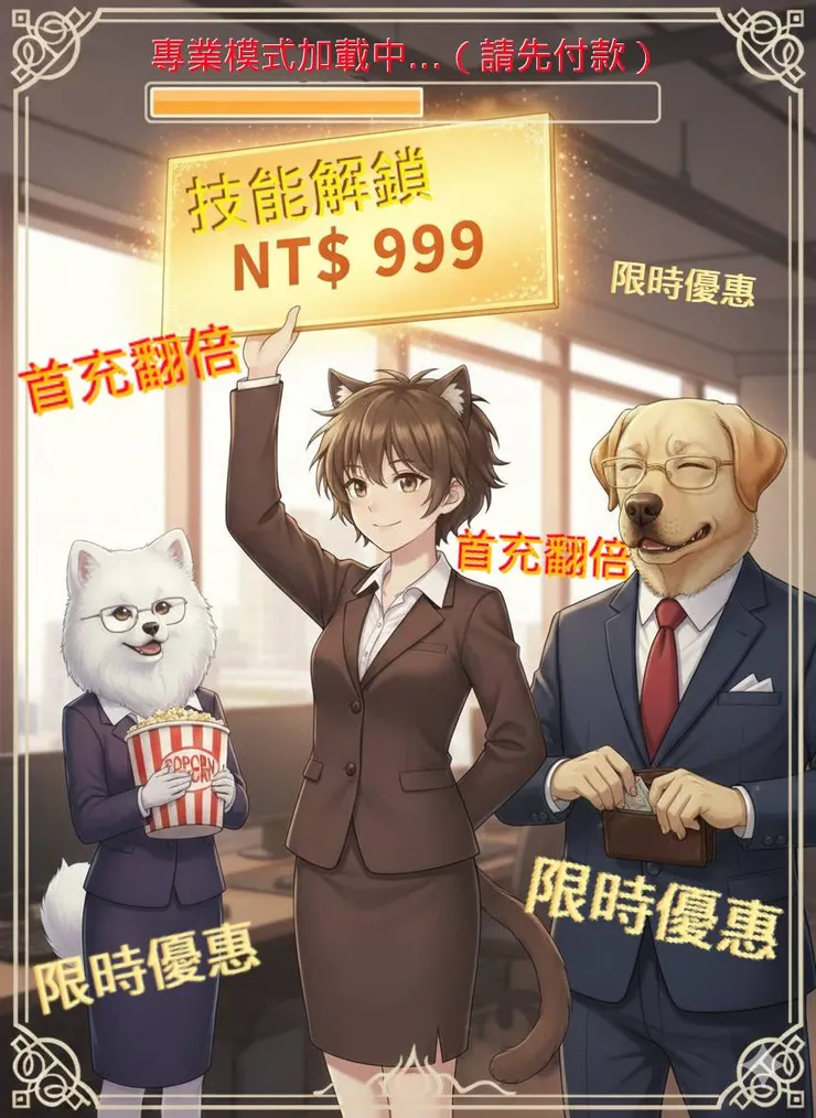 vocus｜新世代的創作平台