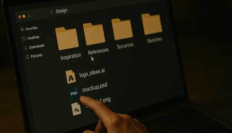 感覺大哥對人類的視力有點誤會，不用這麼大啦，然後還拼錯字