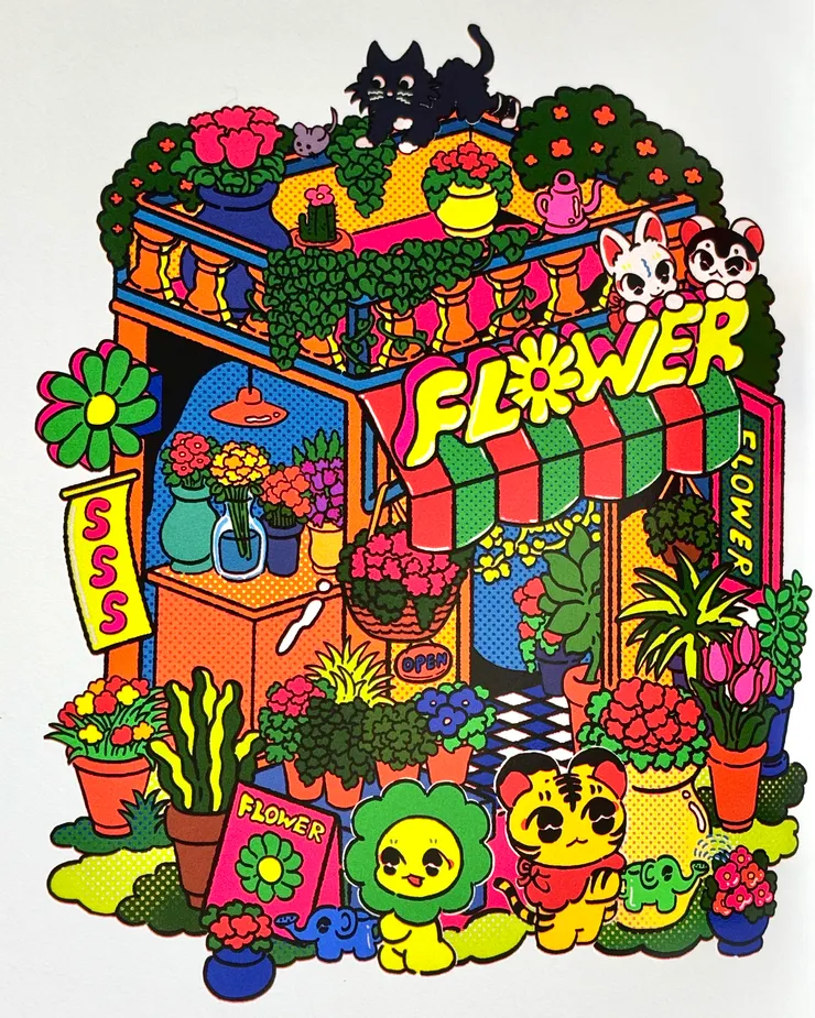 vocus|新世代的創作平台