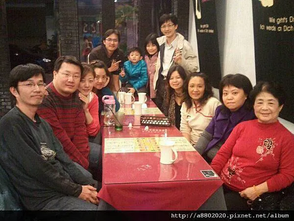 2012/01/26 亞蒂米德式廚房