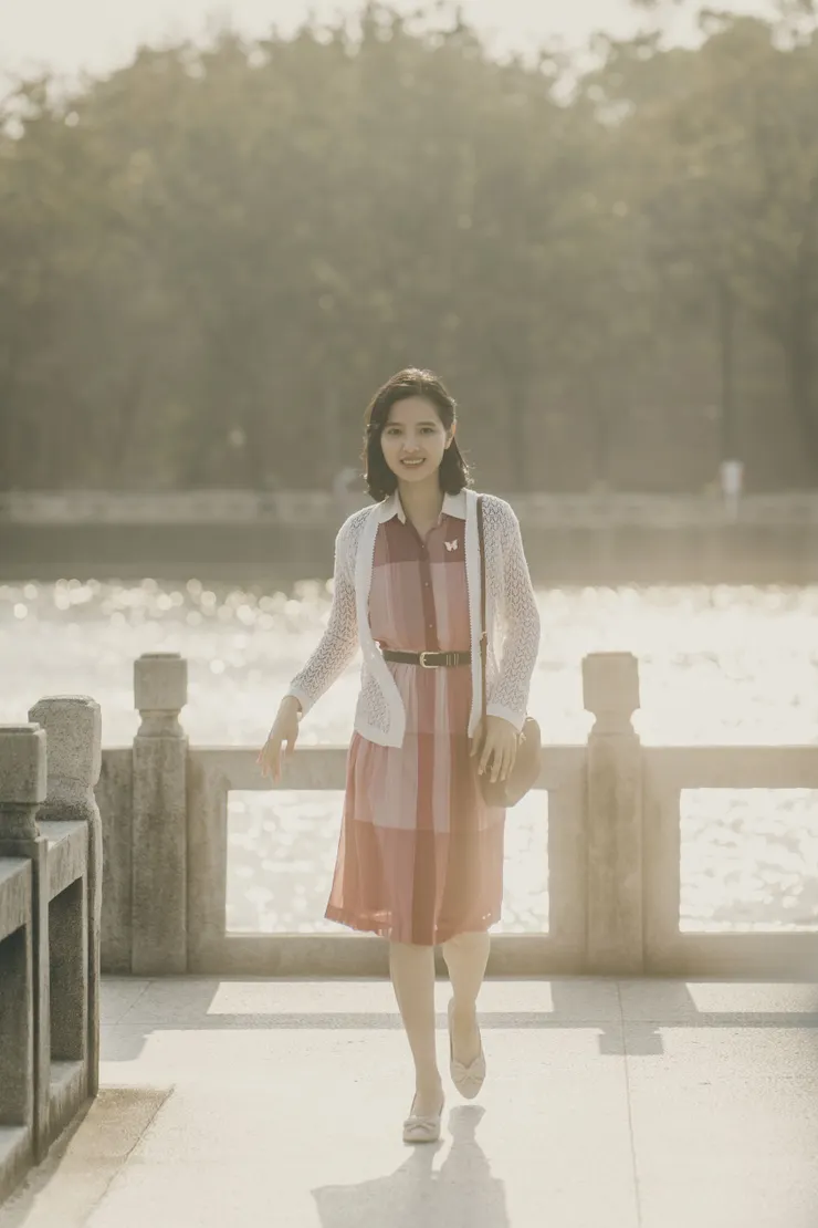 《鹽水大飯店》劇照／公視台語台