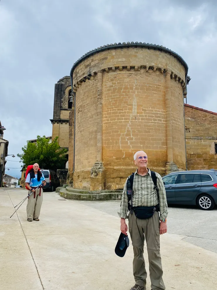  Camino Family 的二寶