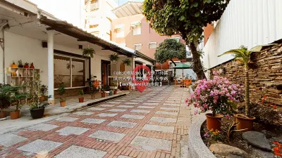 大學戶外區成功大學台南火車站場地租借教室出租會議室共享空間