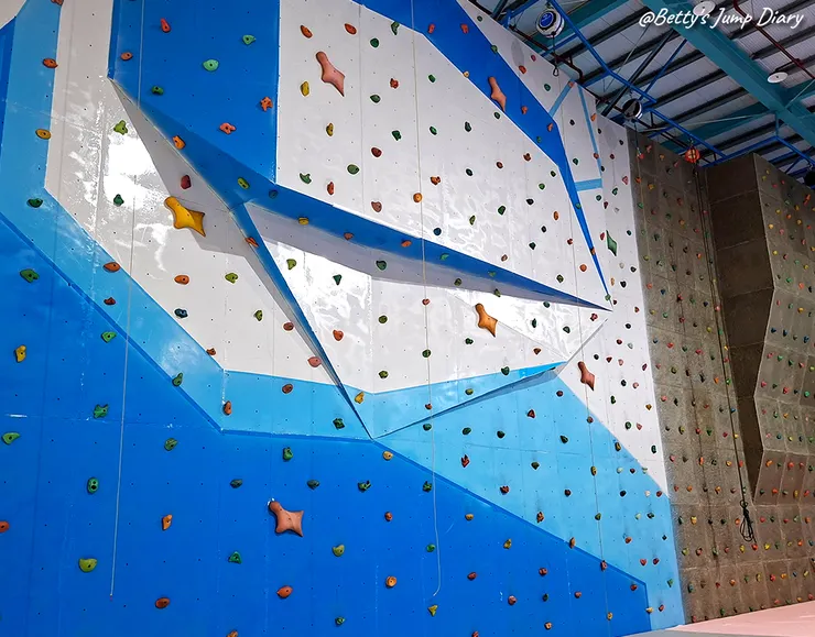 ▲嘉義「好想兔海洋探險島」親子樂園/圖片來源：Betty's Jump Diary