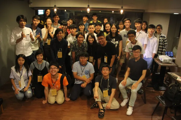 vocus｜新世代的創作平台