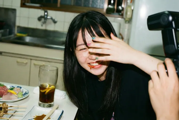 「我哥的女兒,就是我的女兒。」