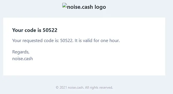 noise.cash｜傳說中的純聊天 發廢文 免費賺取加密貨幣BCH 註冊教學