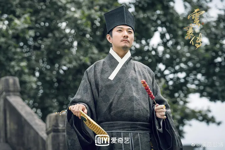 Photo from 雲襄傳微博