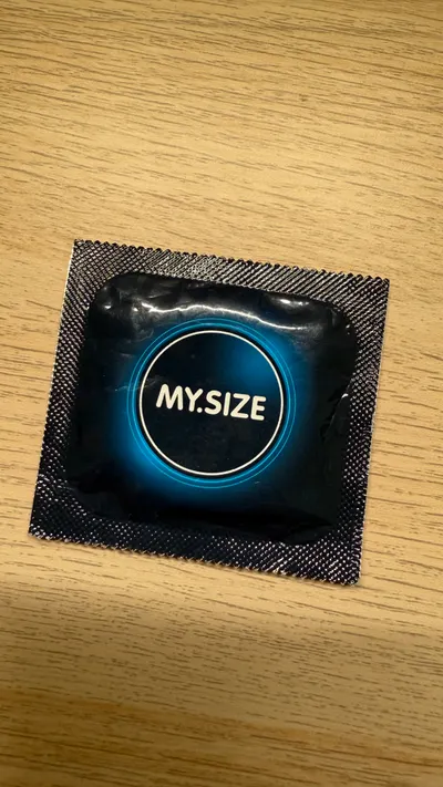 大尺寸保險套-MySize Pro 64mm