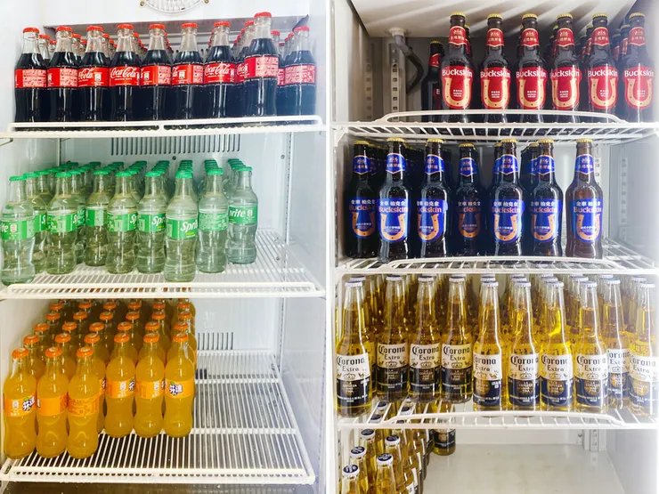 桃園林口火鍋吃到飽推薦-魔椒頂級鴛鴦鍋-林口店