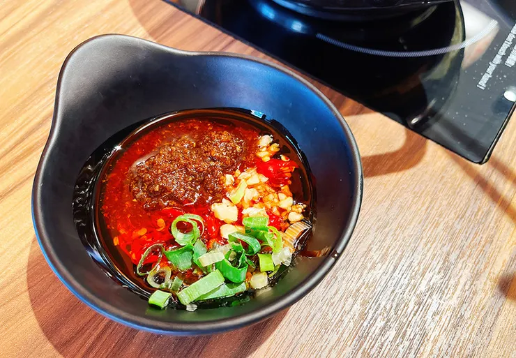 【大滿貫功夫鍋】桃園中壢小火鍋推薦