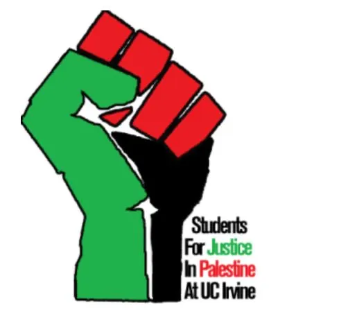 SJP - ❙追求巴勒斯坦正義學生會❙