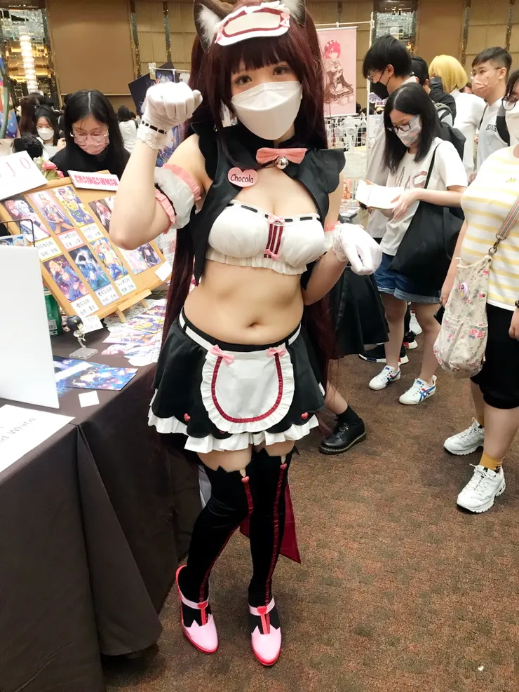 vocus|新世代的創作平台