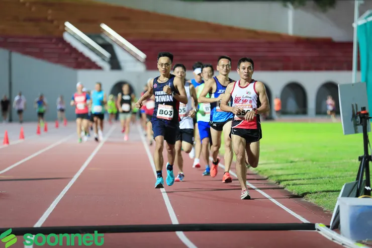 身體健康是本錢，唯有顧好源頭，才有本錢打拼