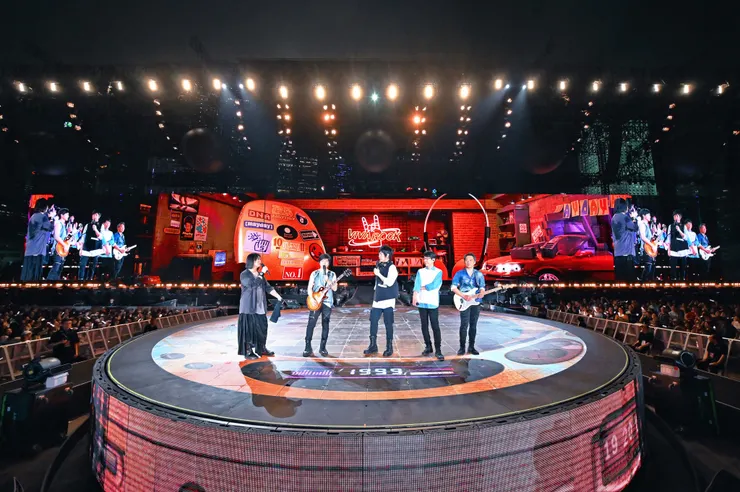 圖 / 相信音樂臉書