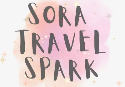 Sora Travel Spark