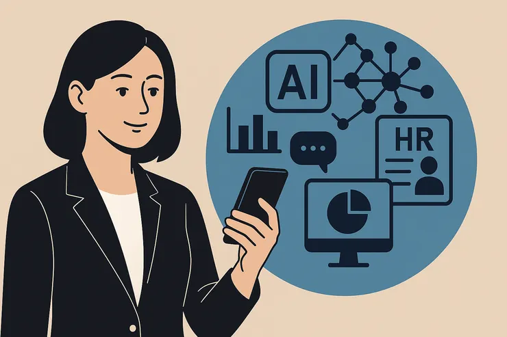 佈局2026 · AI人資力的心法與技法:洞察 × 設計 × 協作