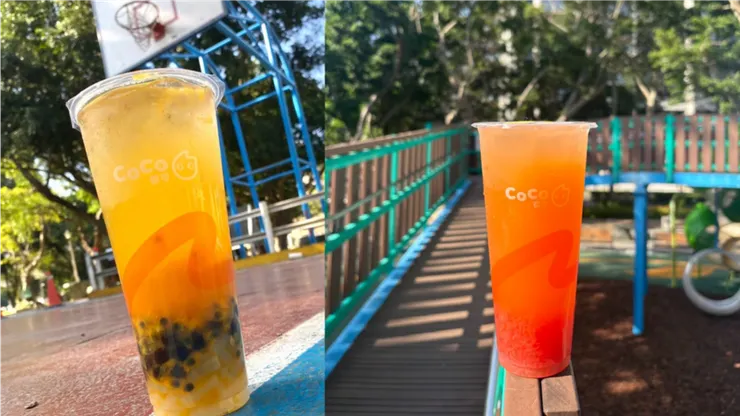 CoCo都可28週年，熱情雙倍、歡樂加倍！(圖/CoCo都可提供)