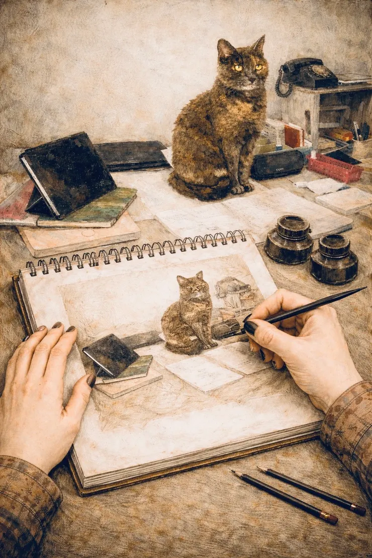 vocus｜新世代的創作平台