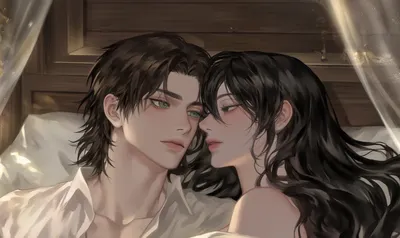 PIXAI生成的艾米一起搭渡輪住頭等艙